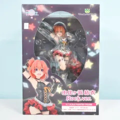 2025年最新】由比ヶ浜結衣 フィギュア rockの人気アイテム - メルカリ