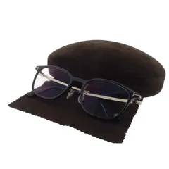 トムフォード/TOM FORD TF5594-D-B ウェリントン 眼鏡 メガネ ブラック  サイズ ユニセックス52□19のサムネイル