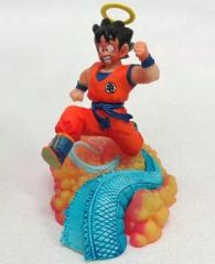 ドラカプ ドラゴンボール 悟空蛇の道を行く宇宙一の強戦士 サイヤ人編