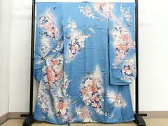 2025年最新】hanae mori 浴衣の人気アイテム - メルカリ