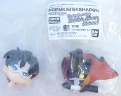 バンダイ 劇場版 美少女戦士セーラームーンEternal Chibi Masters タキシード仮面