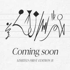 CD / JO1 / BE CLASSIC (CD+DVD) (初回限定盤B)