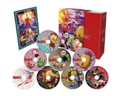 Amazon.com: 悪魔くん コンプリートBOX [DVD] : Movies & TV