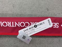 シーフロアコントロール　ジャムロッド3フォース