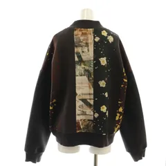 ameri vintage▪️イザベラペイントスウェット ameri vintage▪️イザベラペイントスウェット Ameri VINTAGE