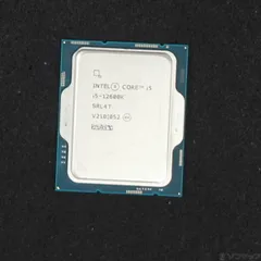2025年最新】i5-12600kの人気アイテム - メルカリ