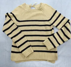 ギャップ GAP KIDS  セーター ニット 160cm 子供服 中古