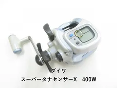 タナセンサー500 DAIWA ダイワ タナセンサー 500 - 上島釣具店