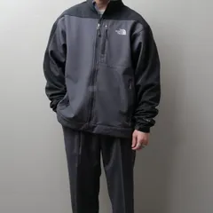 The North Face Soft Shell Jacket 