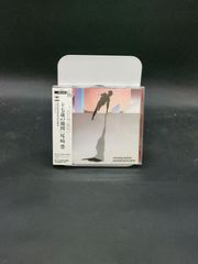 廃盤・状態良好】尾崎豊／14才の地図 CD インディーズ 十四歳の地図 14