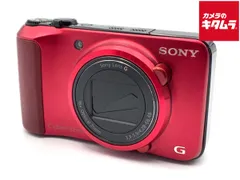 SONY ソニー Cyber-shot DSC-HX10V デジカメ