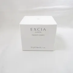 EXCIA リプラントクリーム サンプル60包 リプラント クリーム〈クリーム〉 | ALBION