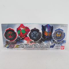 仮面ライダージオウ DXライドウォッチ クォーツァーセット03 (BANDAI TOYS SHOP限定) BANDAI バンダイ おもちゃ・玩具