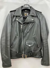 2025年最新】schott ライダース ワンスターの人気アイテム