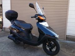 レッツ4 千葉茨城乗って帰る配達 燃費80km Let's5 - メルカリ