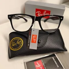 【木村拓哉さん着用・新品】Ray-Ban ウェイファーラー RB2140 男女兼用 サングラス 正規品