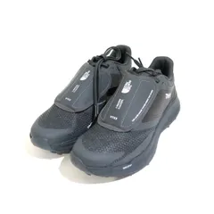 【新品】ノースフェイス　ハイク　スニーカー　26cm ザ・ノース・フェイス」と「ハイク」の即完コラボ“TNFH”が再び