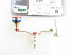 メガテック リブレ　ユニオン　52-58 (03-7303170008)
