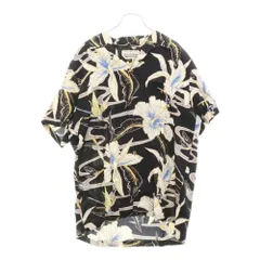 WACKO MARIA ハワイアンシャツ 19SS-WMS-HI16 WACKO MARIA ハワイアンシャツ 19SS-WMS-HI16 - メルカリ