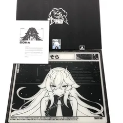 2025年最新】skypad soraの人気アイテム - メルカリ