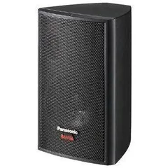 高明瞭度広指向角スピーカー RAMSA WS-A30-W ※天吊り金具付き