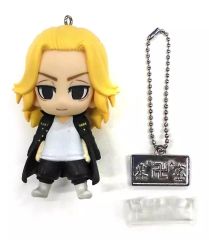 中古】シール・ステッカー 五条悟(ピース/ノーマル) 「劇場版