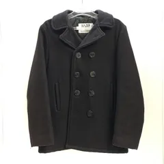 【中古】SCHOTT U.S.740N PEA JACKET [92]のサムネイル
