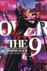 2025年最新】Over the 9 吉川晃司の人気アイテム - メルカリ