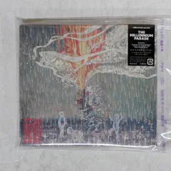 2025年最新】millennium parade レコードの人気アイテム - メルカリ