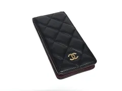 2025年最新】chanel iphoneケースの人気アイテム - メルカリ