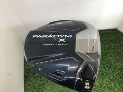 中古】 PXG PXG 0317X PROTO 25° ユーティリティ UT 純正特注