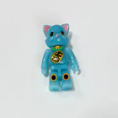 2025年最新】BE@RBRICK 招き猫 蓄光の人気アイテム - メルカリ