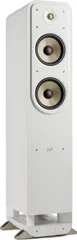 ポークオーディオ POLK AUDIO SIGNATURE ELITE ES55 フロアステンディングスピーカー ホワイト ES55WHT（1本）のサムネイル