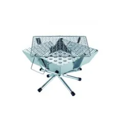 ogawa × ユニフレーム　ファイヤーグリル　希少　廃盤　新品未開封 ogawa × ユニフレーム ファイヤーグリル 希少 廃盤 新品未開封