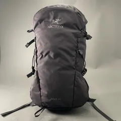 2024年最新】アークテリクス arc'teryx ブライズの人気アイテム - メルカリ