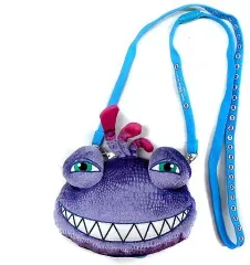 【中古】雑貨 ランドール ぬいぐるみパスケース 「モンスターズ・インク」 東京ディズニーリゾート限定