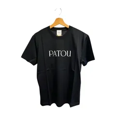 2024年最新】patou tシャツ sの人気アイテム - メルカリ