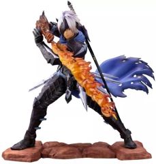 ファイアーエムブレム風花雪月 ディミトリ スケールフィギュア 箱あり