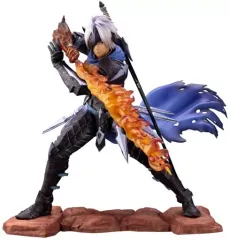 【中古】フィギュア アルフェン 「テイルズ オブ アライズ」 1/8 PVC塗装済み完成品