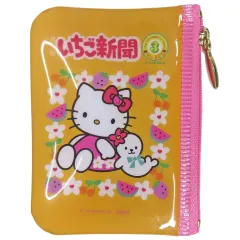 野いちご ハローキティ レトロ 未使用 2025年最新】野いちごキティの人気アイテム - メルカリ