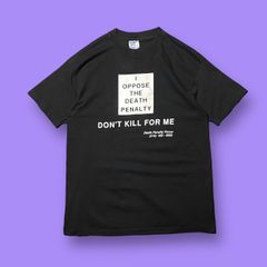 00s Y2K グラフィックTシャツ メッセージ レントゲン ブレイン 脳 