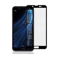 SHARP AQUOS 509SH ブラック 本体のみ 初期化済み 動作確認済み - メルカリ
