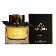 My Burberry Black 香水 90ml マイバーバリー - メルカリ