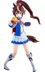 【中古】フィギュア S.H.Figuarts トウカイテイオー 「ウマ娘 プリティーダービー」