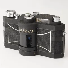 中古】Panon パノン WIDELUX F7 パノラマフィルムカメラ | 中古