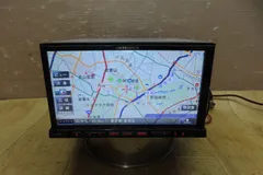 タッチパネル新品 AVIC-ZH99 付属品多数 2012年地図カロッツェリア タッチパネル新品 2021年 AVIC-ZH07 新品アンテナ カロッツェリア