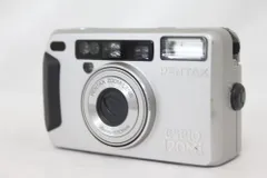 2025年最新】PENTAX ESPIO 120Miの人気アイテム - メルカリ