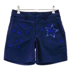 サイズ：5 PEARLY GATES パーリーゲイツ  半袖Tシャツ ロゴプリント  ホワイト系 [240101450200] ゴルフウェア メンズ ストスト PEARLY GATES ゴルフシャツ｜メンズウエア｜ゴルフ｜スポーツ