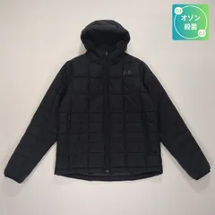 インサレートフード ジャケット 1342740-408