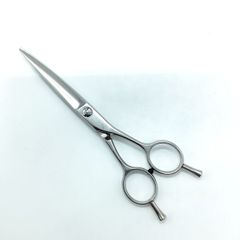 美品　武芸ATU60メガネ シザー 右利き 6インチ 美品 武芸ATU60メガネ シザー 右利き 6インチ